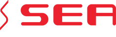 SEA Applicazioni Logo